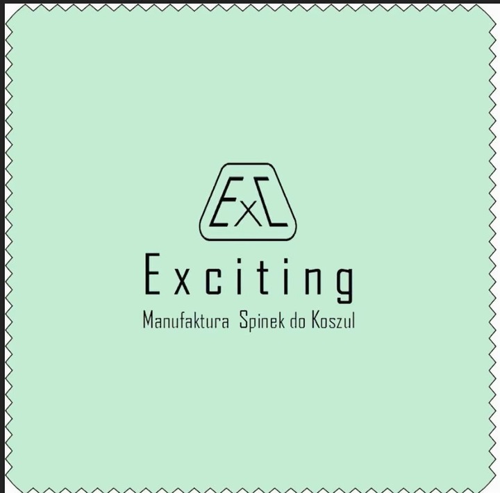 Złote spinki do mankietów Exciting Samolot Boeing Embraer Bombardier Airbus