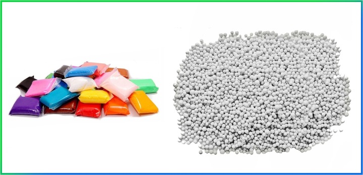 ZESTAW SLIME XXL 13w1 KLEJ PVA DO ROBIENIA GLUTÓW NA PREZENT