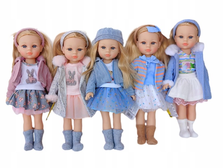 LALKA BOBAS MÓWI I ŚPIEWA PO POLSKU INTERAKTYWNA AKCESOSRIA DLA LALKI GRATI