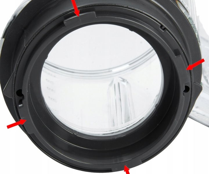 Kielich 1.5l do blendera Tefal Perfect Mix+