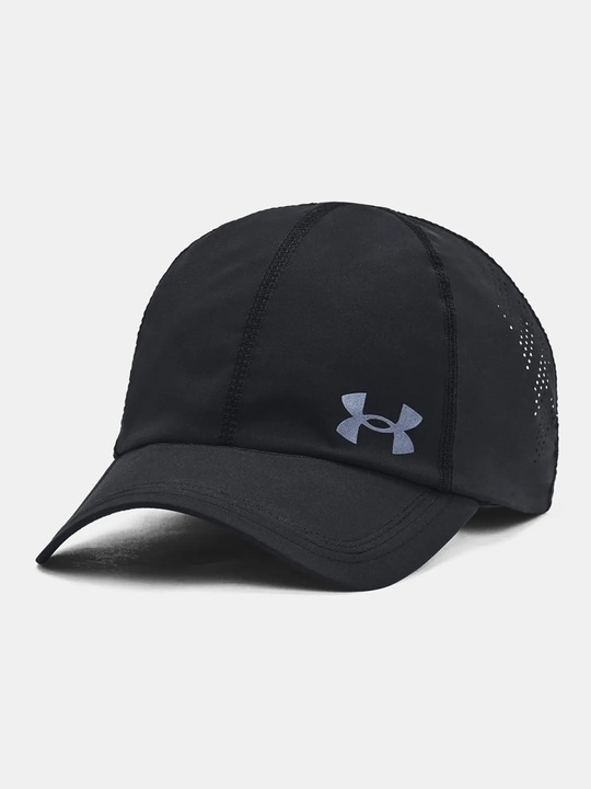 Męska czapka z daszkiem do biegania Under Armour M Iso-chill Launch Adj