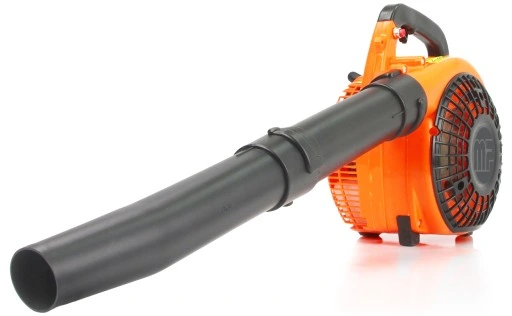 Dmuchawa SPALINOWA DO LIŚCI ŚNIEGU MOCNA ZESTAW