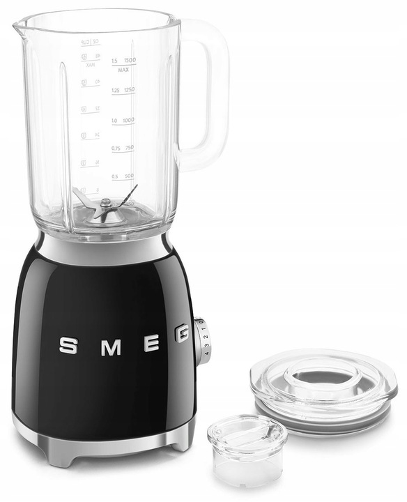 Mikser SMEG BLF03BLEU