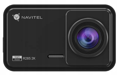 Wideorejestrator samochodowy Navitel R285 2K G-sensor