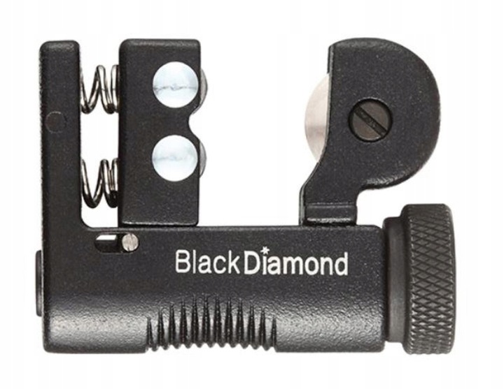 Nóż do rur miedzianych Black Daimond 4-16mm 11111