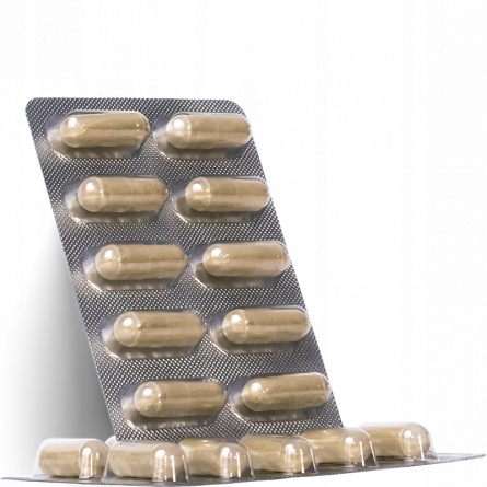 2x LunaCol COLWAY - Lunazyna Beta-D-Glukan Lizozym Colway