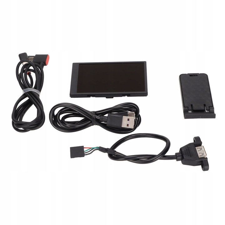 3.5IN IPS USB MINI EKRAN AIDA64 PC CPU RAM