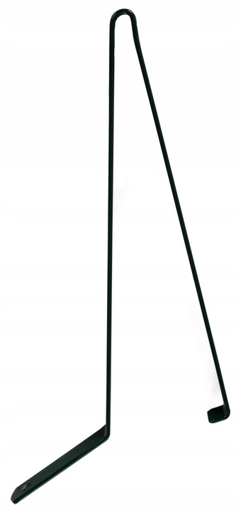 Stojak CHOINKOWY DUŻY XXL metalowy pod choinkę tworzywo drzewko pojemnik