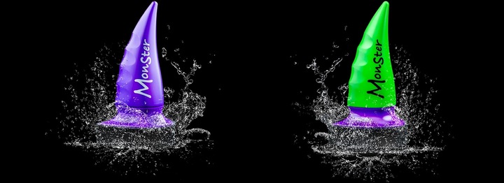 Prostaff Rain Monster Strong Niewidzialne Wycieraczki Do Szyb W Aucie 80 ml