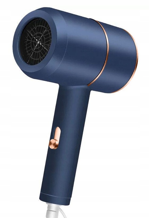 SUSZARKA DO WŁOSÓW TURYSTYCZNA KONCENTRATOR MOCNA PODRÓŻNA 730W AG440D