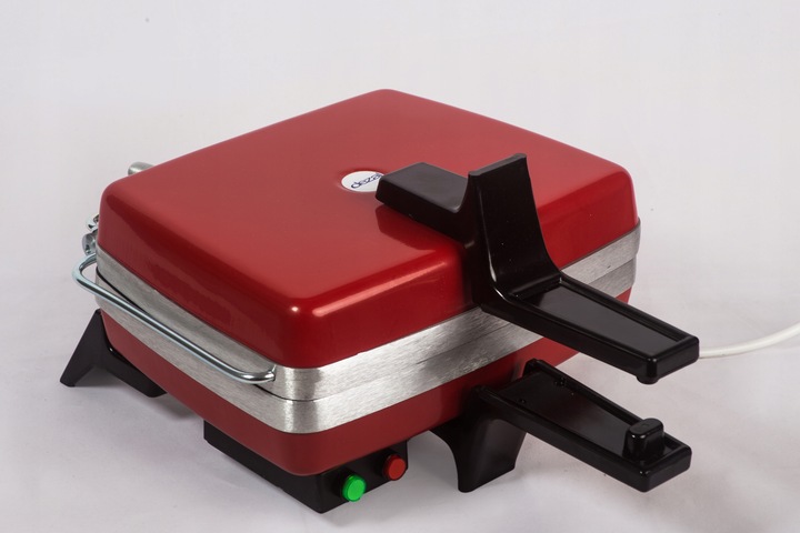 Gofrownica Dezal 301.6 Profi