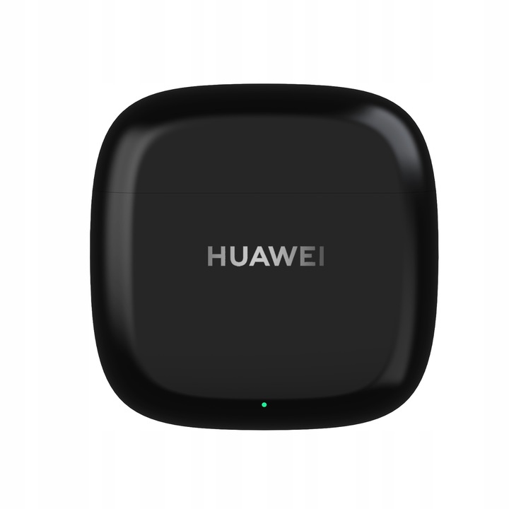 Słuchawki douszne HUAWEI FreeBuds SE 2 Czarny