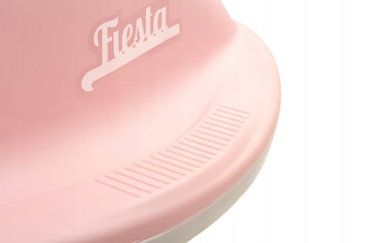 TOYZ POJAZD JEŹDZIK GRAWITACYJNY FIESTA ŚWIECĄCY RÓŻOWY