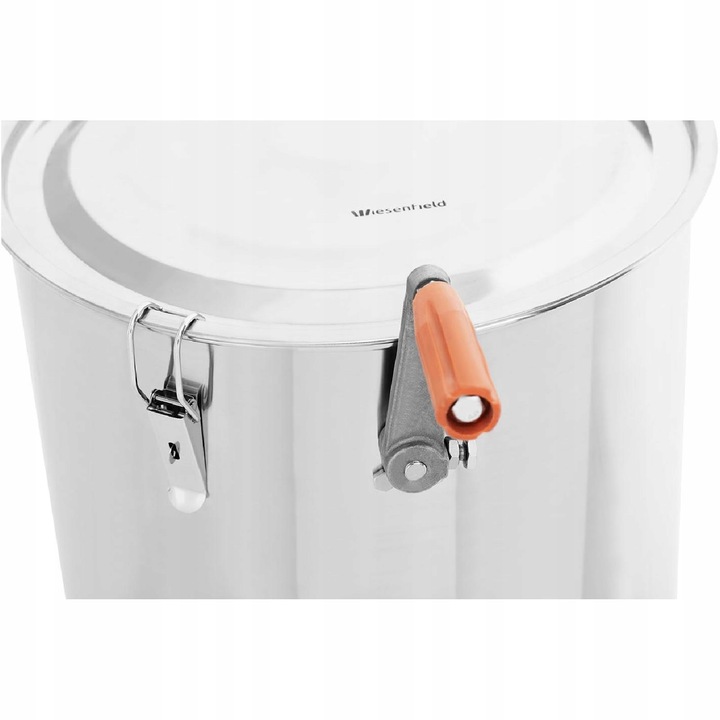 Miodarka ramkowa 2 Wiesenfield 36 cm