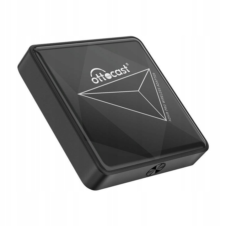 OTTOCAST A2-AIR PRO BEZPRZEWODOWY ADAPTER ANDROID AUTO WIRELESS BT 5.0 WIFI