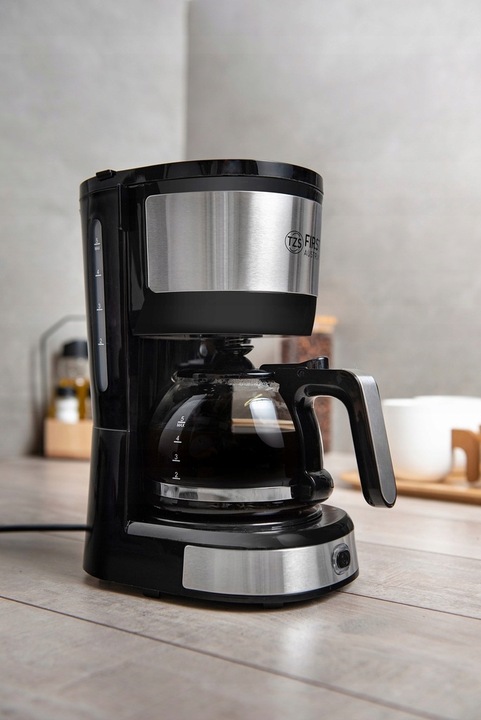 Ekspres do kawy przelewowy FIRST AUSTRIA