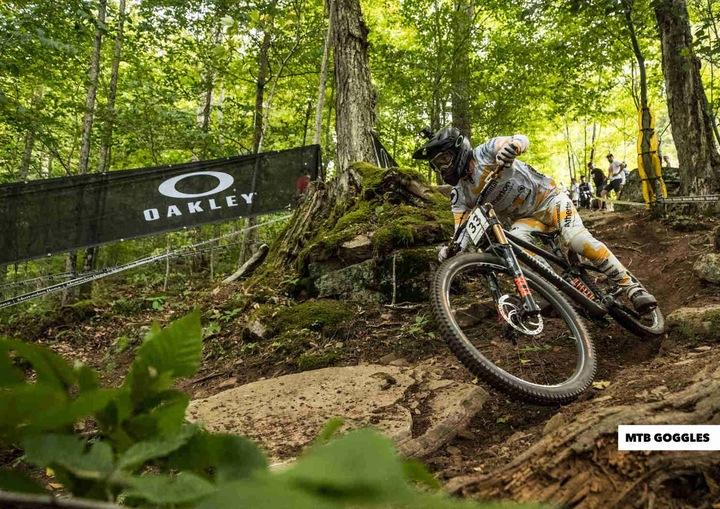 Kask Leatt MTB Gravity 2.0 V23 Helmet Woody L