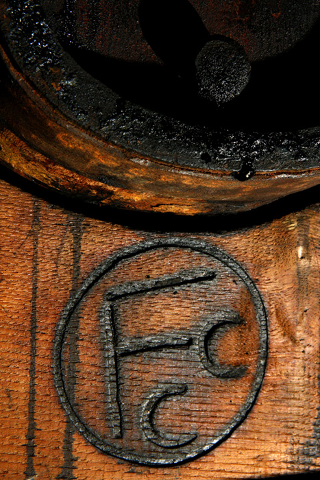 Roczny OCET BALSAMICZNY Modena IGP Sigillo Rosso