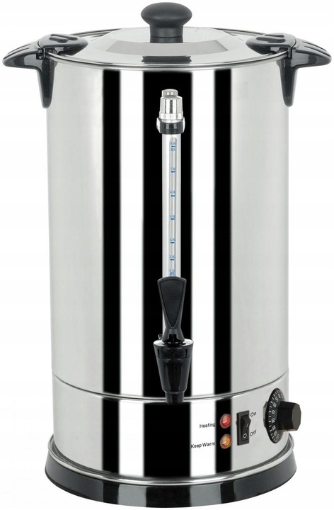 WARNIK DO WODY 22L YATO YG-04324