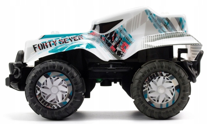 Exost X-BEAST Zdalnie Sterowane Auto Pilot 5+