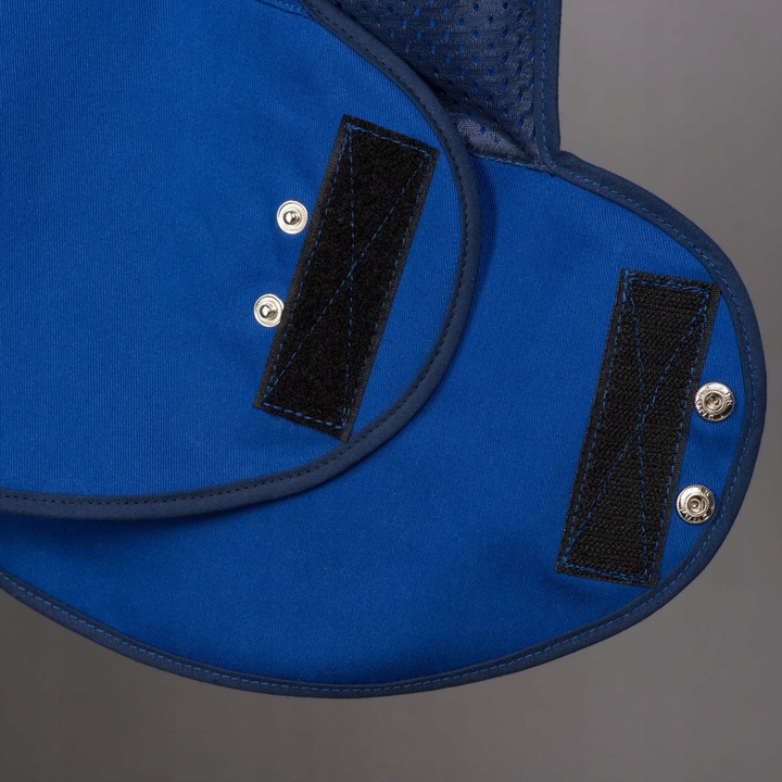 Kaptur spawalniczy trudnopalny produkt Gondpol