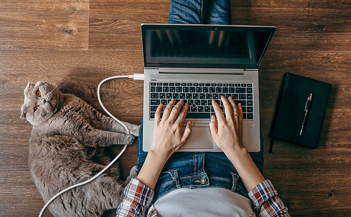 SZYBKA ŁADOWARKA do IPHONA 2X USB C 50W + 1xKABLE USB-C + 1xLightning 1,5m