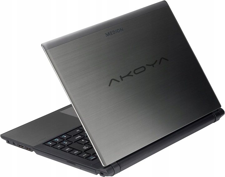 LAPTOP MEDION S4216 14" Intel Core i5 8RAM 500GB WINDOWS 10 HDMI VGA