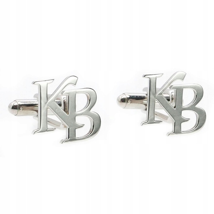 SPINKI DO MANKIETÓW PERSONALIZOWANE