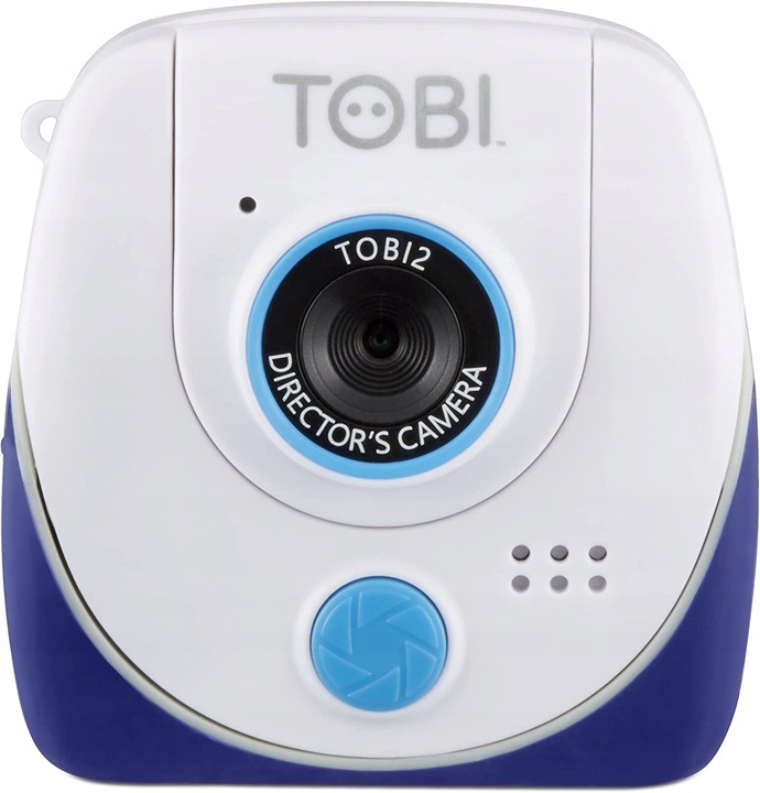 Little Tikes Kamera Reżyserska Tobi 2