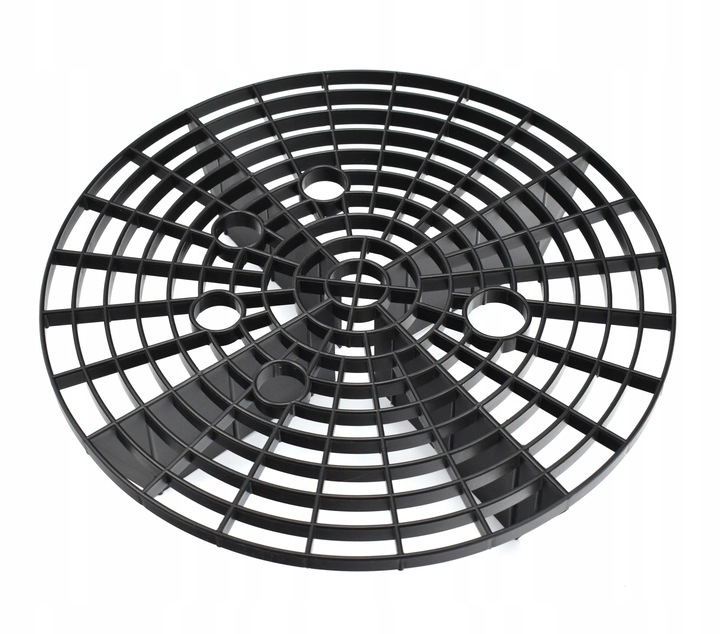 Work Stuff Bucket ZESTAW wiadro WASH + separator