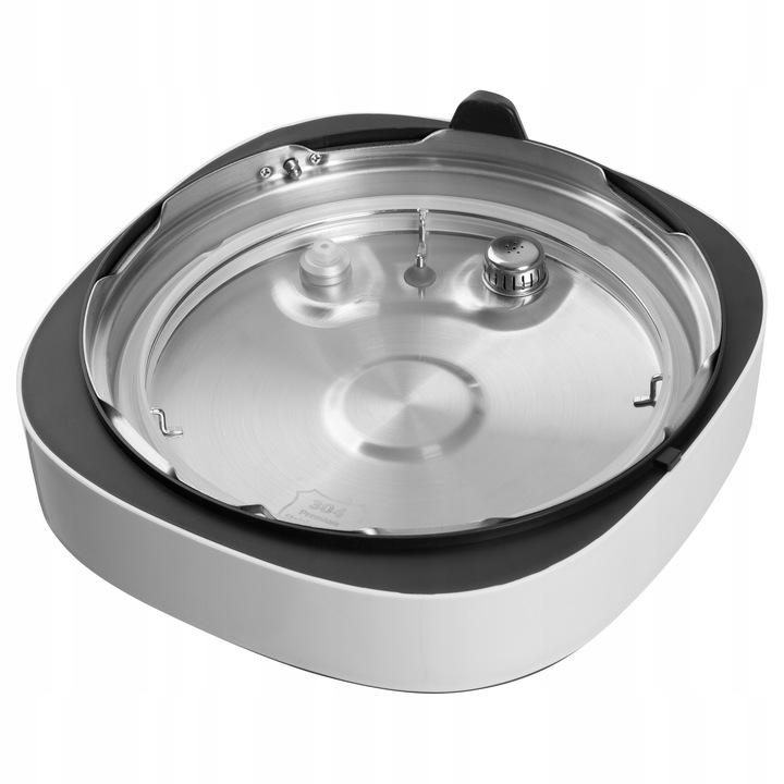 Multicooker szybkowar elektryczny 1000W 5,7L 14 PROGRAMÓW Sencor SPR 3600WH