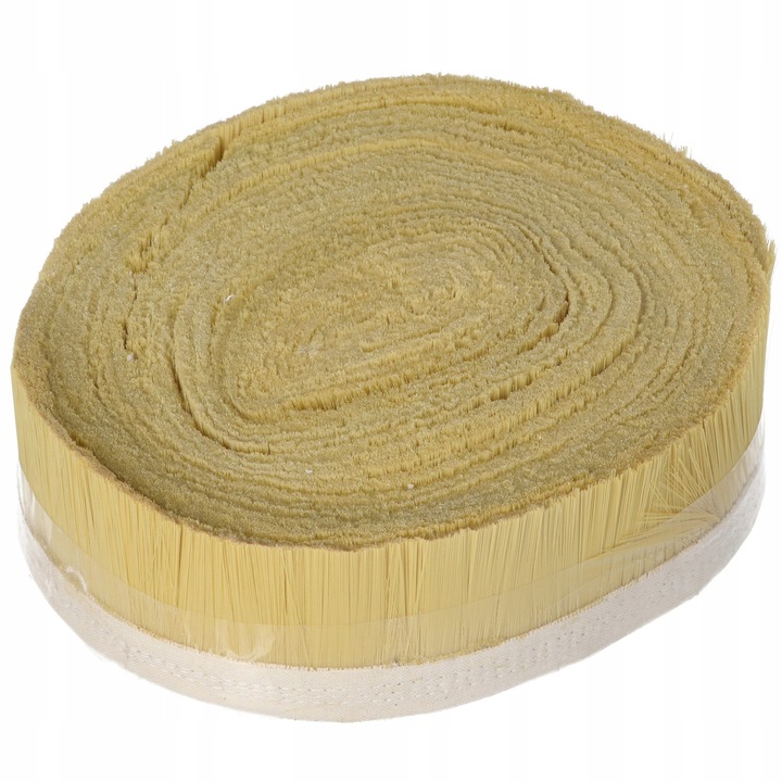 Zgarniacz szczotkowy 100mm