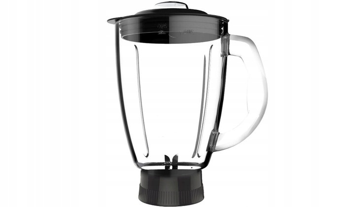 Robot kuchenny planetarny LOVIO HOME ChefAssistant Plus LVSTM02PRD 1900W