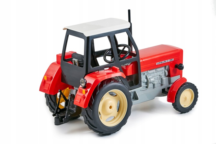 Double Eagle Zdalnie sterowany traktor Ursus C-360 RTR