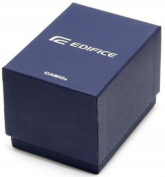 Klasyczny zegarek męski Casio EDIFICE