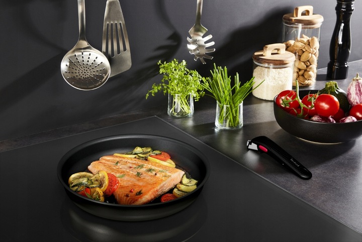 Rondle TEFAL Ingenio Ultimate 16 18 20 indukcja 4e