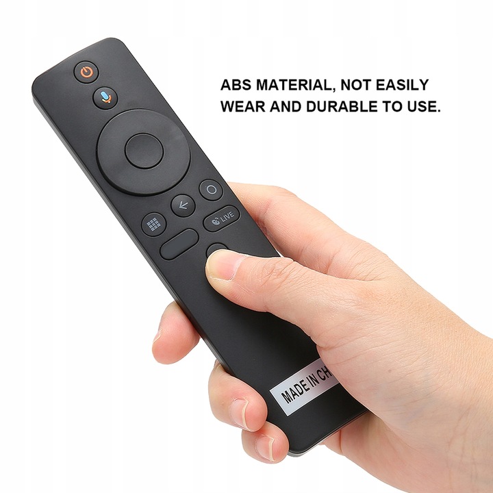 PILOT DO XIAOMI MI BOX S / BLUETOOTH