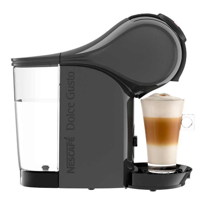 Kapsułkowy Ekspres Dolce Gusto Genio S DeLonghi EDG226.A 15bar ciemnoszary