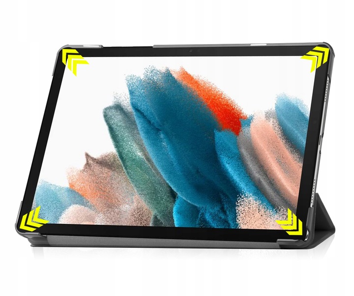 ETUI SLIM + SZKŁO do SAMSUNG GALAXY TAB A9 + PLUS 11" SM X210 / X215 / X216