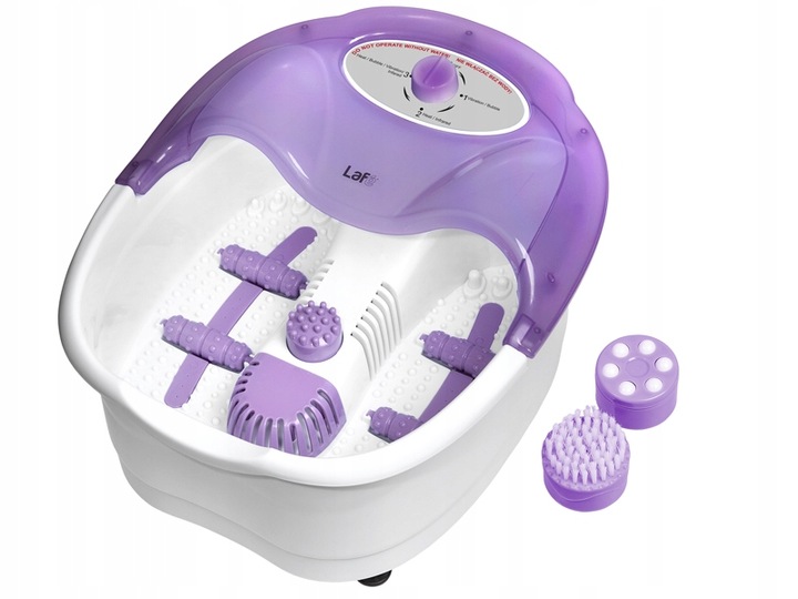 Masażer do stóp LAFE MFS-002 Z podczerwienią