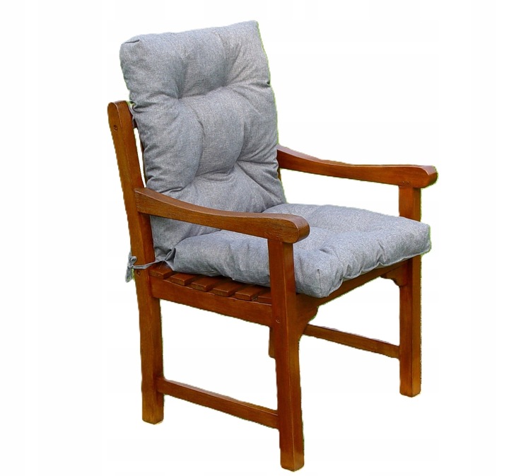 PODUSZKA NA FOTEL 105 X 50