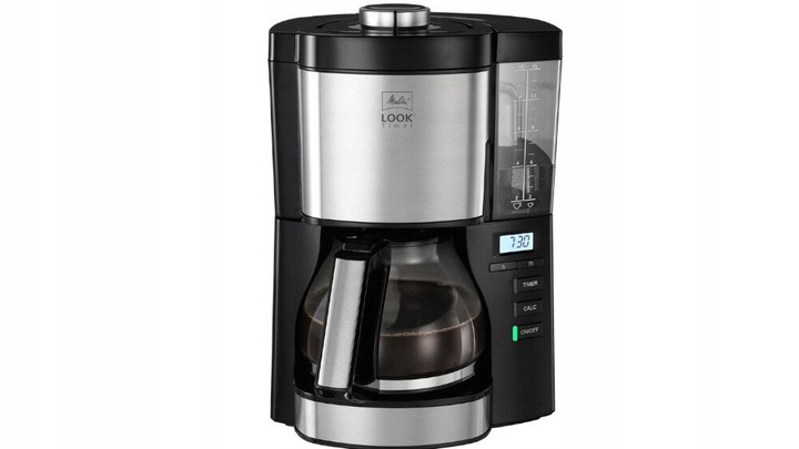 Ekspres MELITTA Look V Timer 1025-08