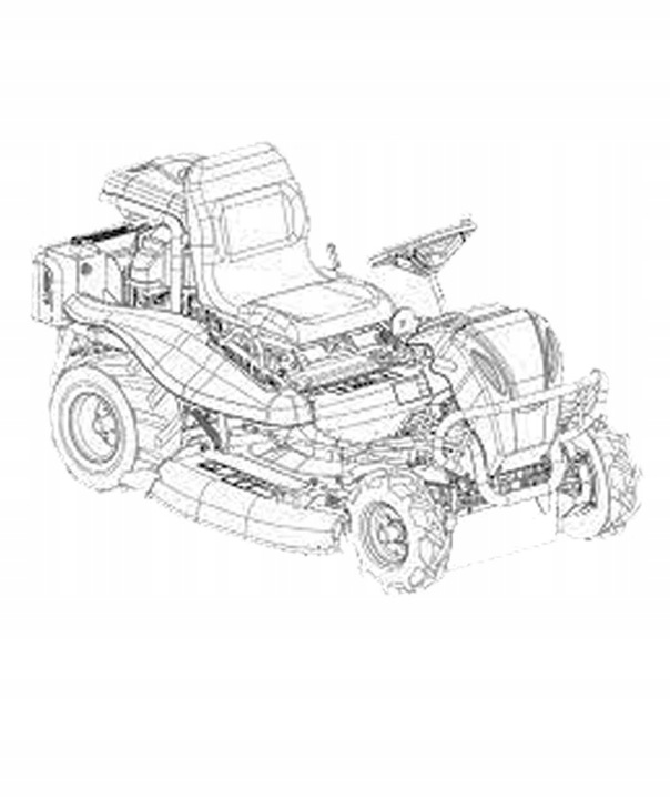 FILTR OLEJU BRIGGS & STRATTON ORYGINAŁ 492932