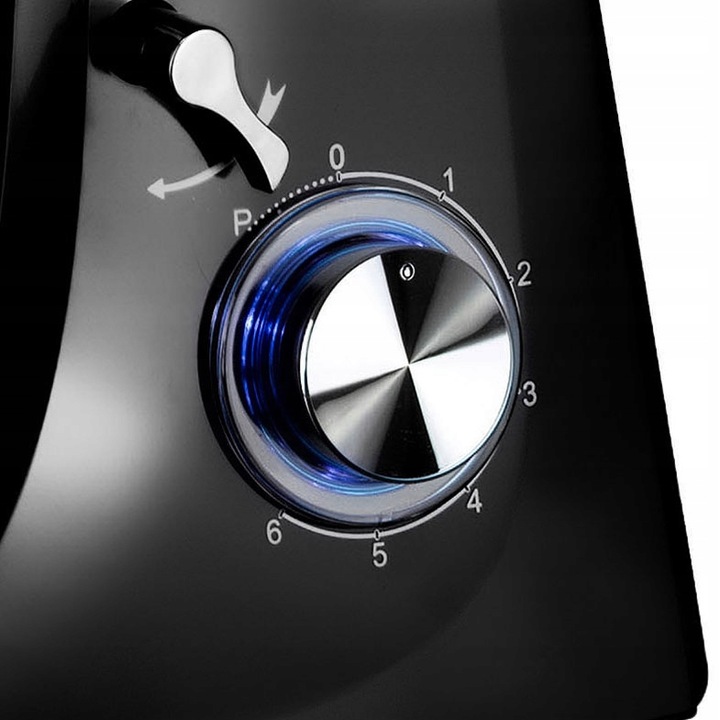 ROBOT KUCHENNY MIKSER PLANETARNY ROBOMAX X-2500-W