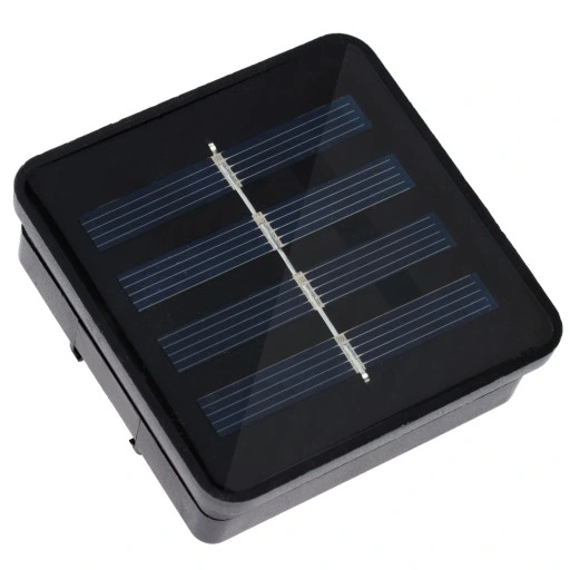 Girlanda SOLARNA OGRODOWA 20x LED ŻARÓWKI XXL