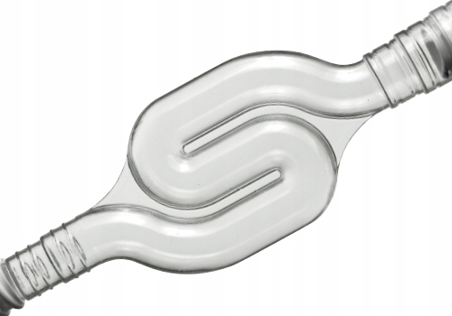 Syfon do odprowadzenia skroplin klimatyzacji 0024SF