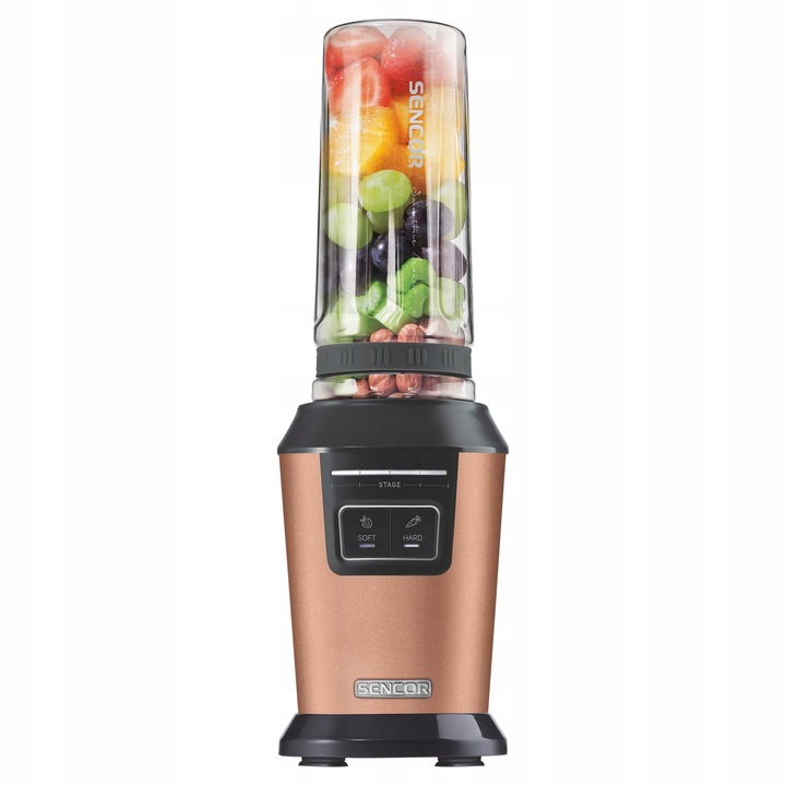 Blender kielichowy Sencor SBL 7176GD 800W Smoothie