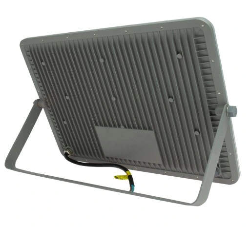 Naświetlacz LED Halogen Lampa Slim LED 200W 22000lm PREMIUM SuperLED