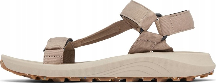 Męskie Sandały GLOBETROT SANDAL 43