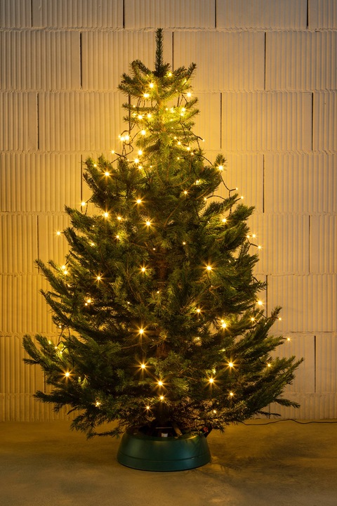 Stojak choinkowy Kamai START 2 do drzewka 2,5 m.